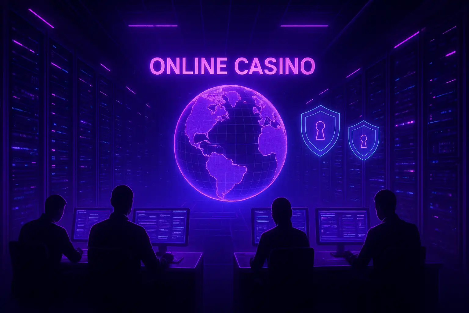 About Akibawin Casino | Who We Are & Our Mission — Akibawin Casino