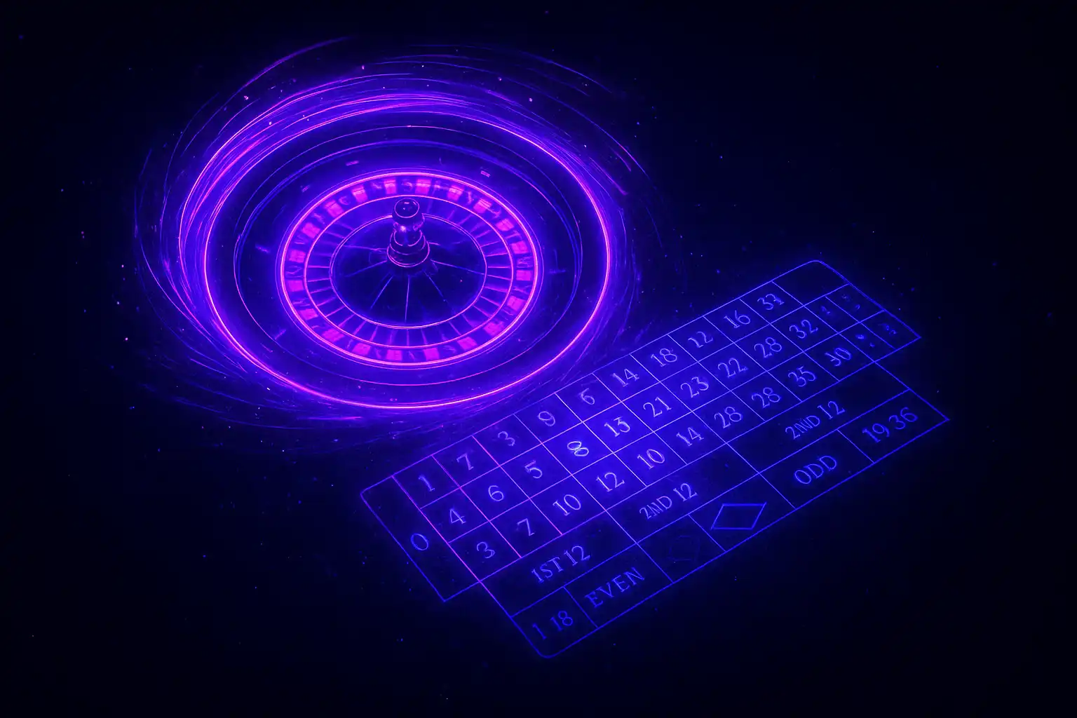 Online Roulette at Akibawin | European & Live Roulette — Akibawin Casino