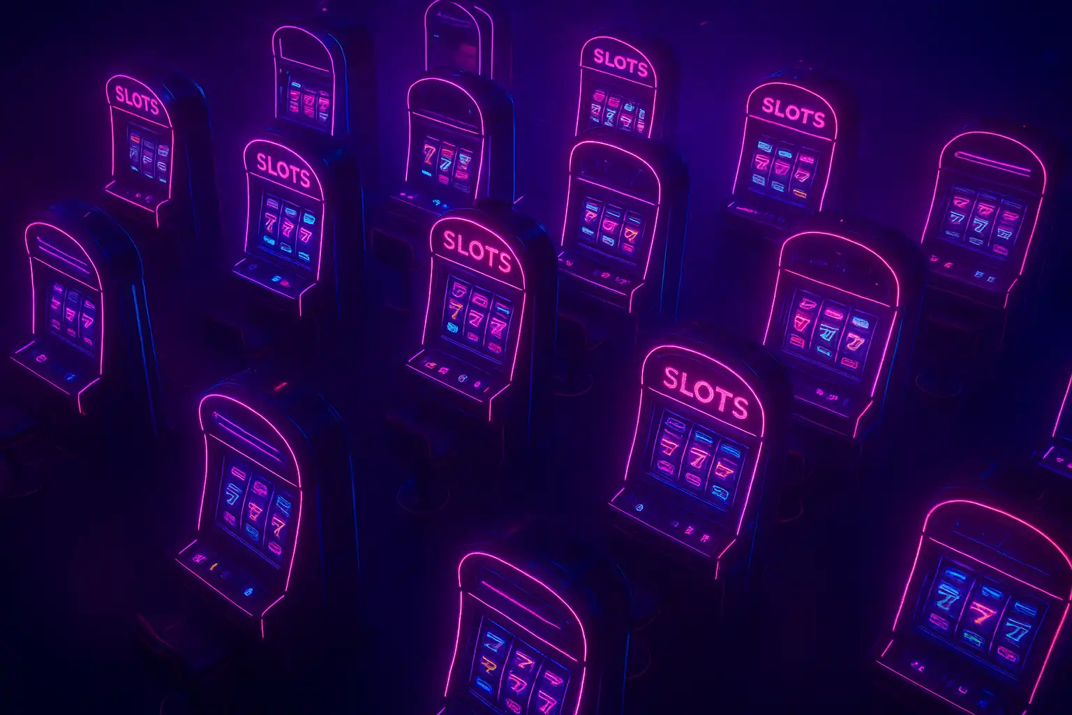 Online Slots at Akibawin | 3,000+ Games — Akibawin Casino