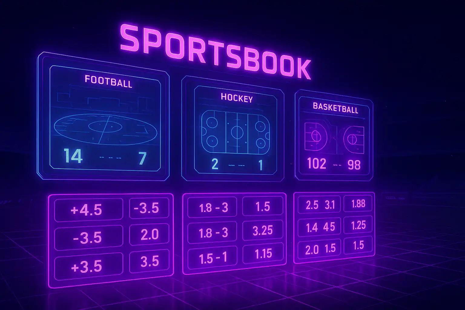 Akibawin Sportsbook | Sports Betting & Live Odds — Akibawin Casino