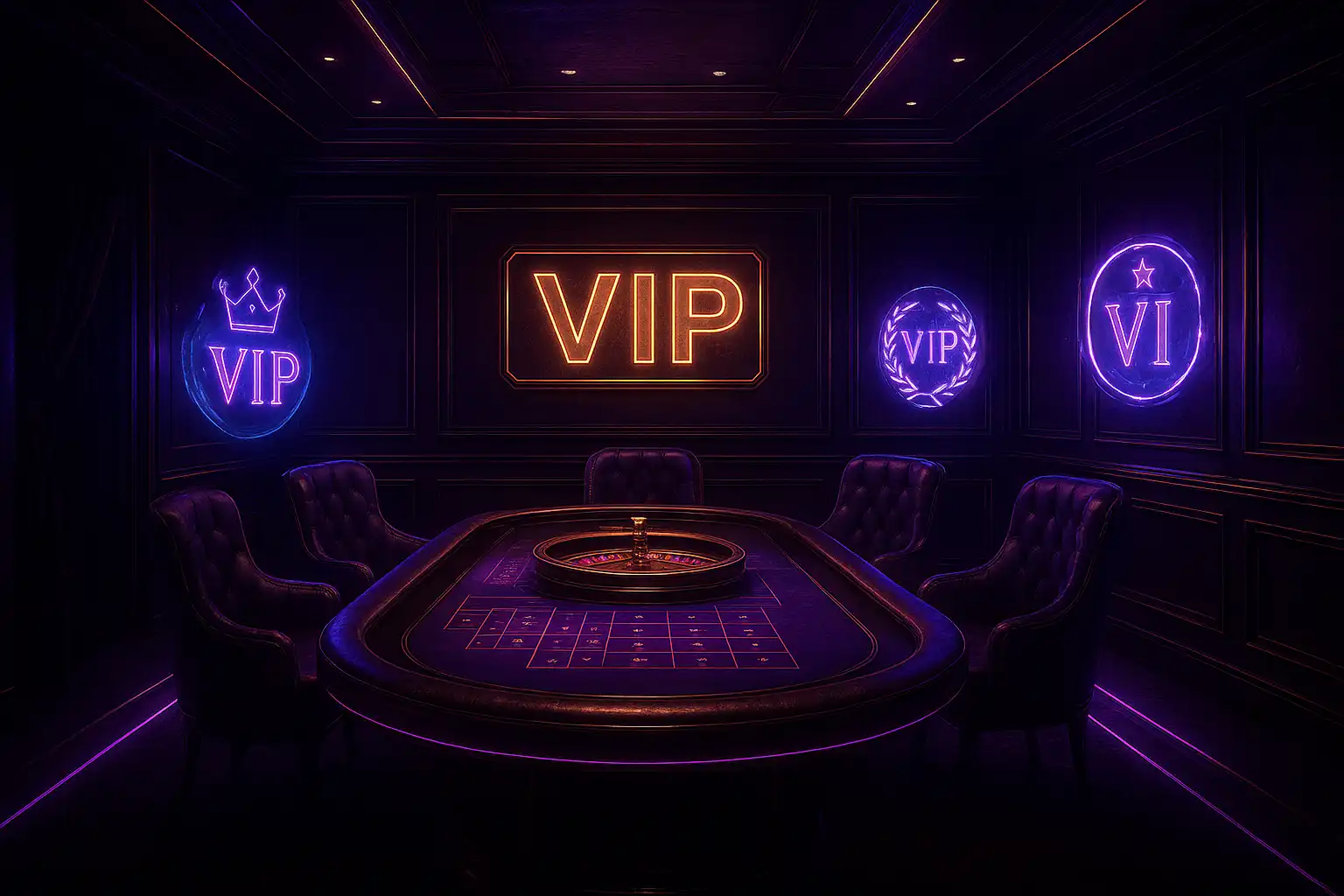 Akibawin VIP Club | Elite Rewards for High Rollers — Akibawin Casino